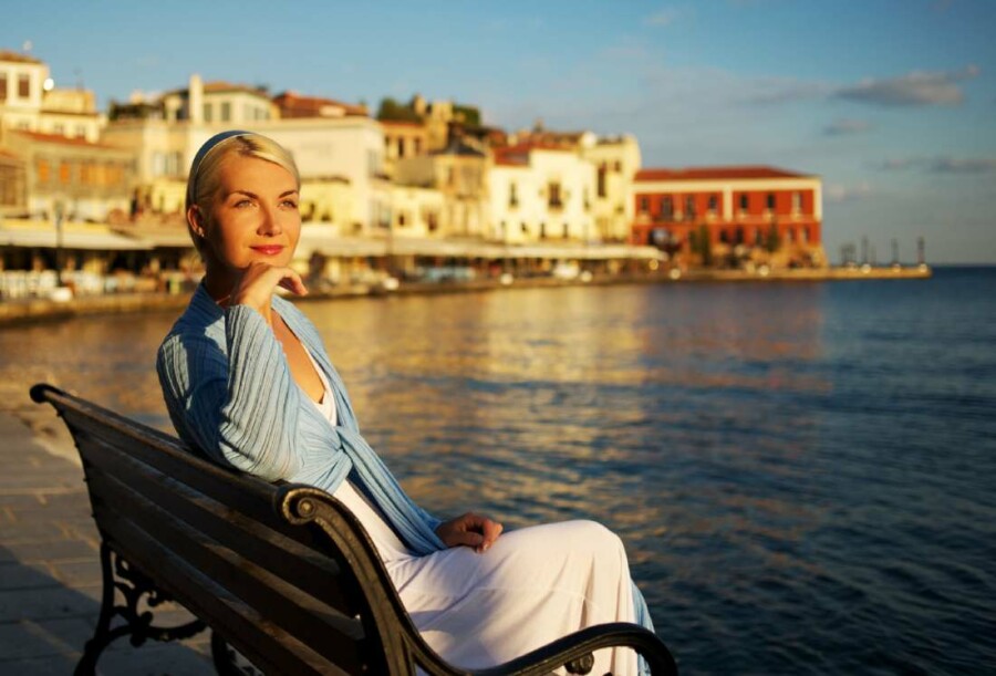 chania-bench