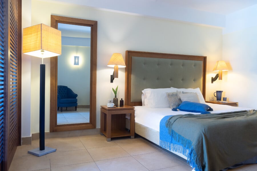 5.Superior Family Room Shared Pool - Interior5