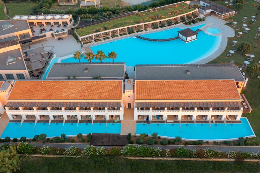 CAVO SPADA AERIAL 6