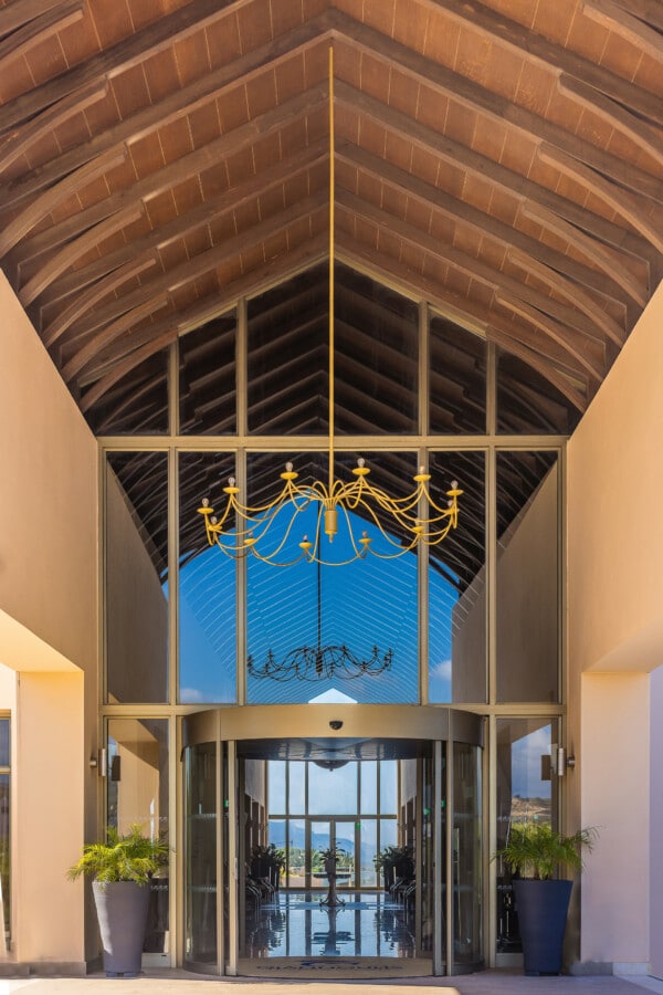 CAVO SPADA MAIN ENTRANCE 1