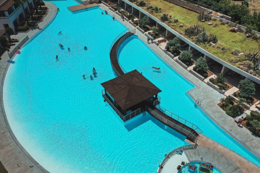 CAVO SPADA MAIN POOL 2