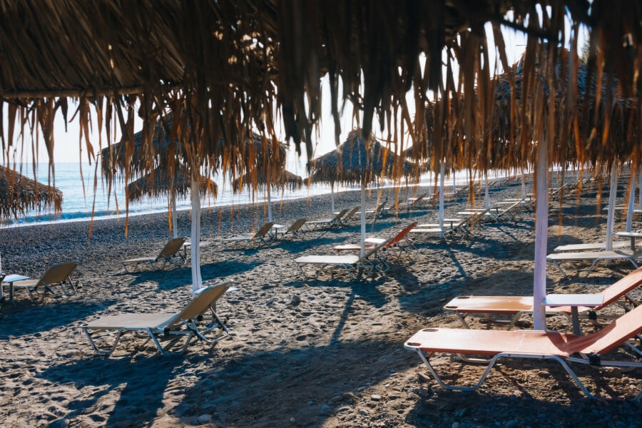 CAVO SPADA PRIVATE BEACH 2