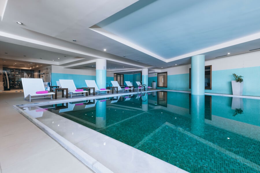 CAVO SPADA SPA CENTER 3