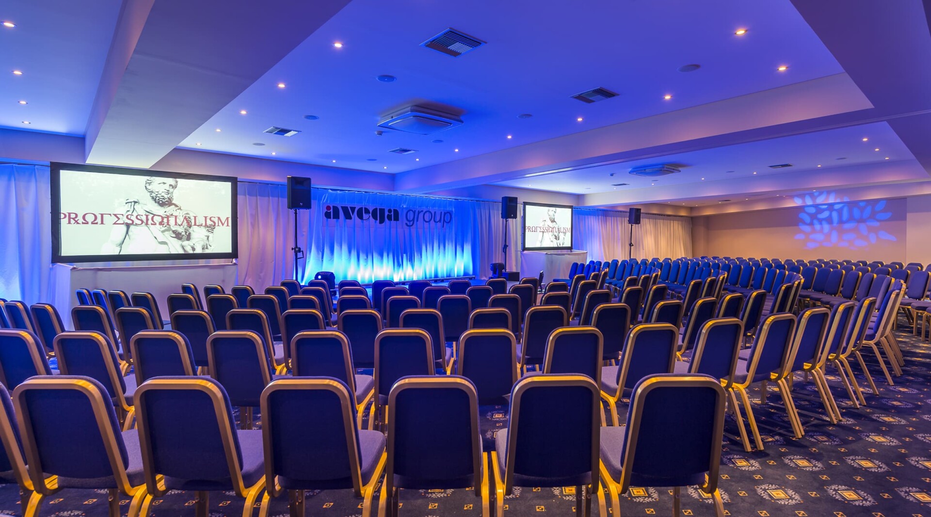 Spatha Conference Room - Event