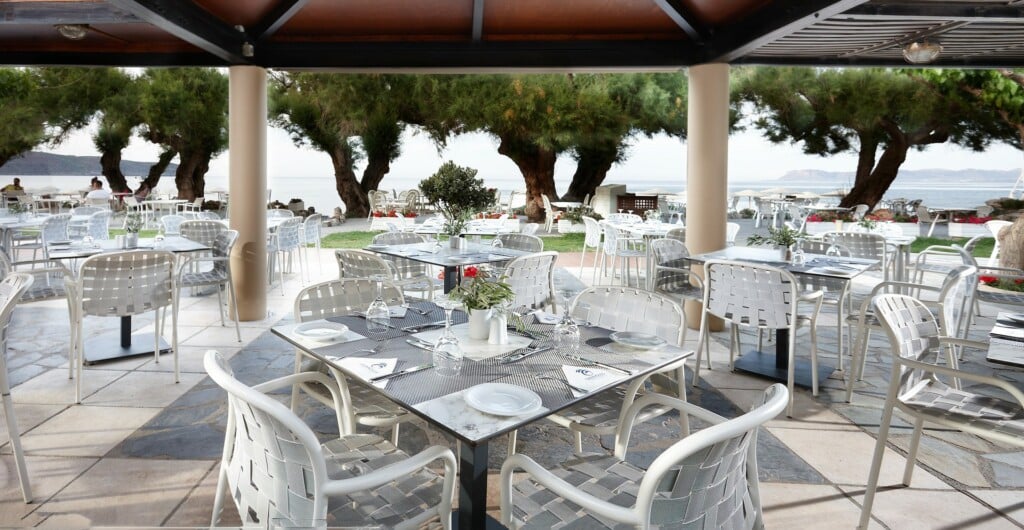santa-marina-Beach Front Buffet Restaurant - Outdoors 1