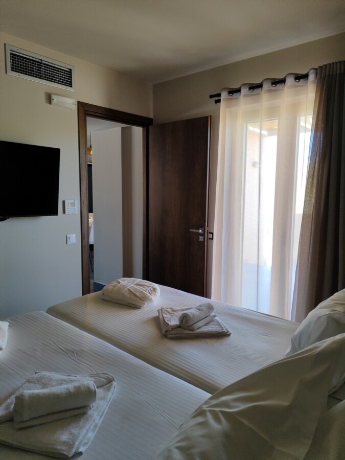Second Bedroom 3