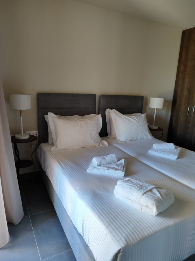 Second Bedroom 4